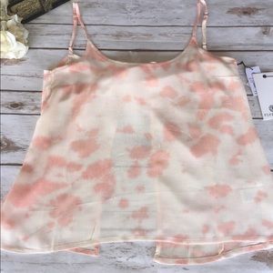 Element Camisole Top